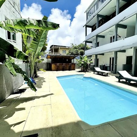 Cosy Studio With All Amenities Grand Baie Exterior photo