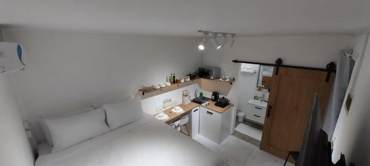 Cosy Studio With All Amenities Grand Baie Exterior photo