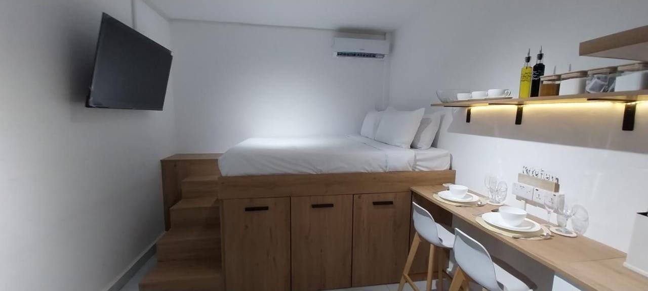 Cosy Studio With All Amenities Grand Baie Exterior photo