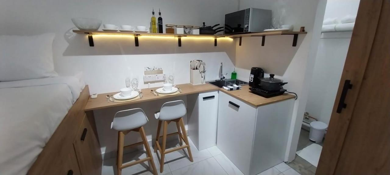 Cosy Studio With All Amenities Grand Baie Exterior photo