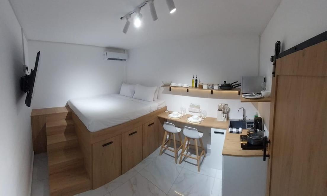 Cosy Studio With All Amenities Grand Baie Exterior photo